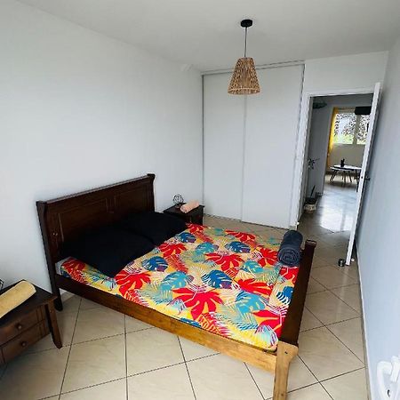 Ocean View Chambre Saint-Leu Luaran gambar