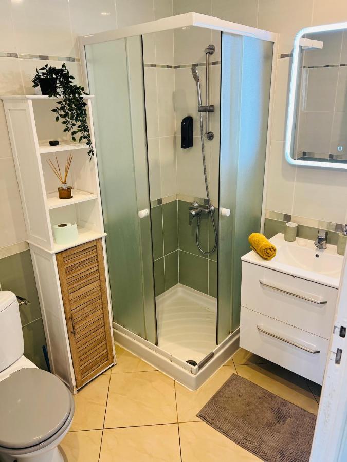 Ocean View Chambre Saint-Leu Luaran gambar