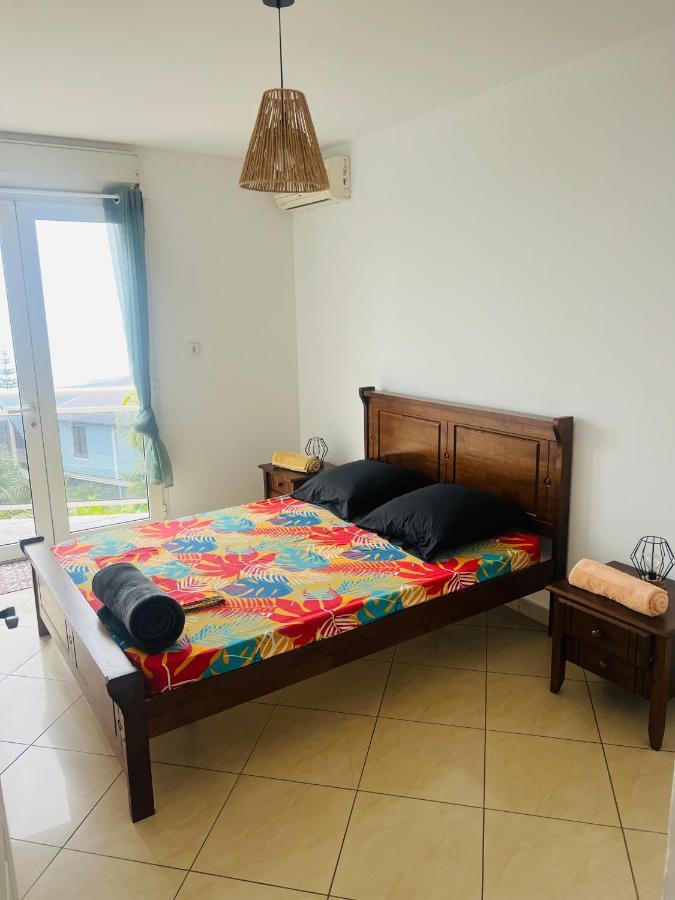 Ocean View Chambre Saint-Leu Luaran gambar